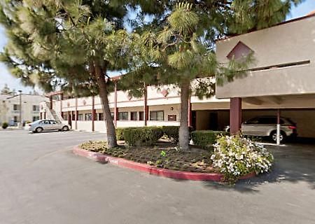 Americas Best Value Inn Sunnyvale Luaran gambar