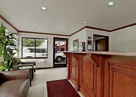 Americas Best Value Inn Sunnyvale Luaran gambar