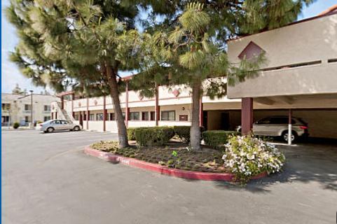 Americas Best Value Inn Sunnyvale Luaran gambar