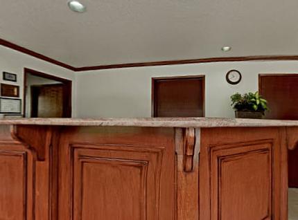 Americas Best Value Inn Sunnyvale Luaran gambar