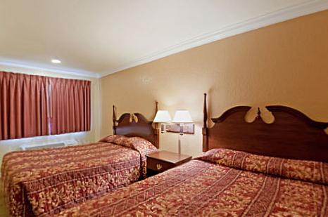 Americas Best Value Inn Sunnyvale Luaran gambar