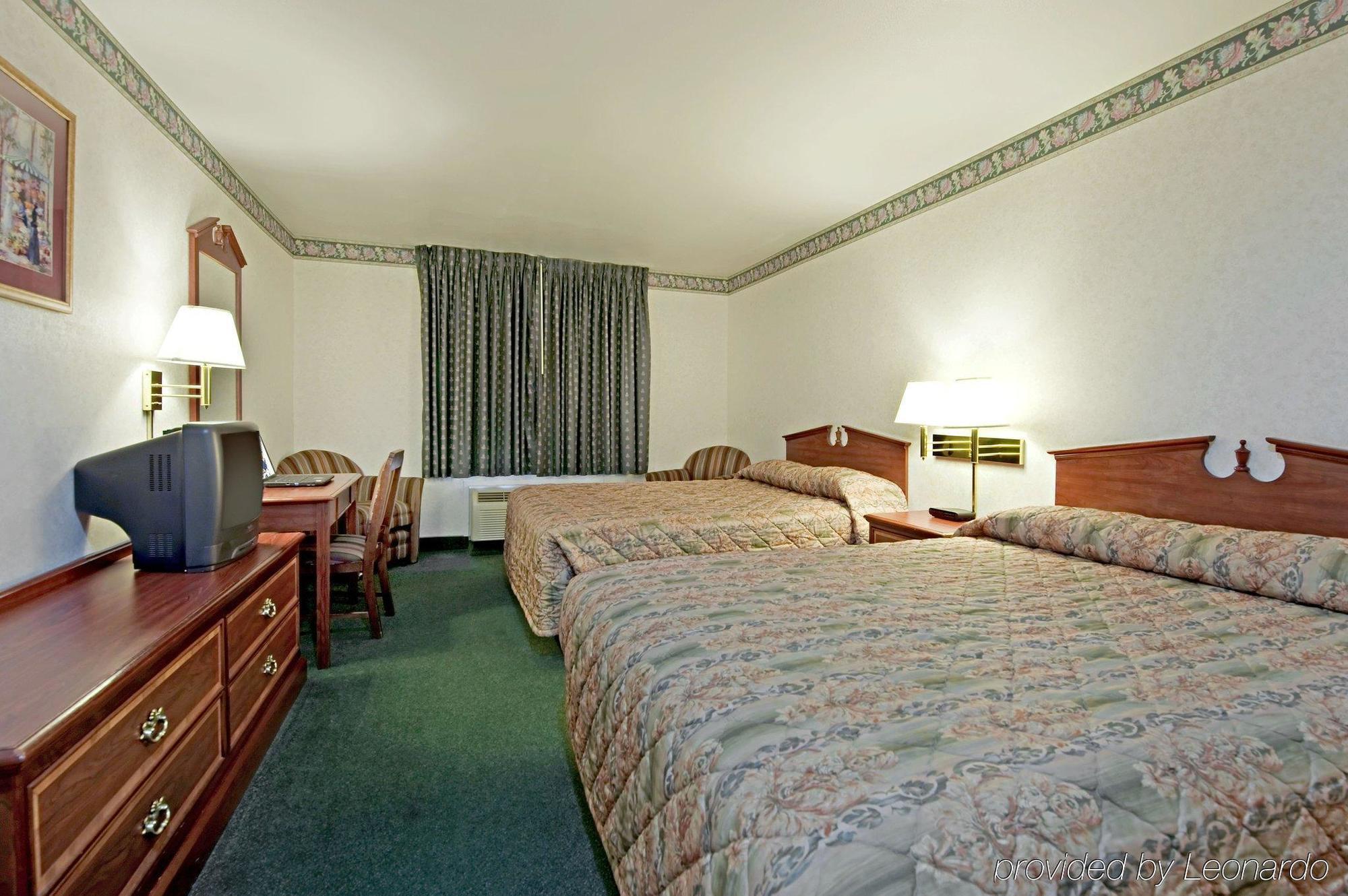 Americas Best Value Inn Sunnyvale Bilik gambar